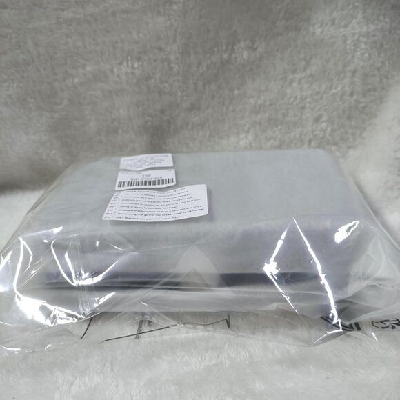 Women's Black 90s Hip Hop Handbags Purse Vintage Chain Bags 90s Outfit - Picture 11 of 15